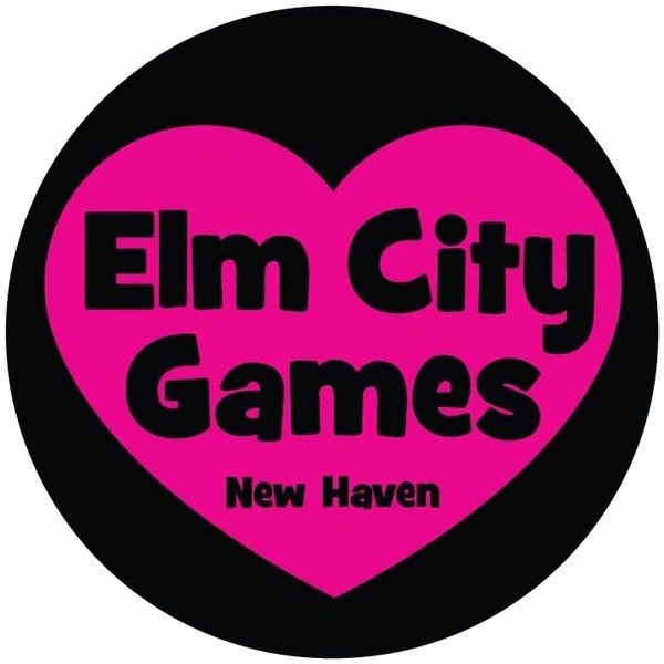 Elm City Games