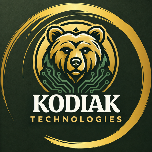 Kodiak Technologies