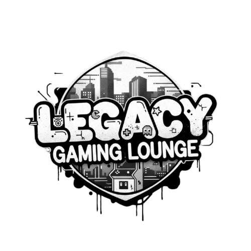 Legacy Gaming Lounge, Game Day venue